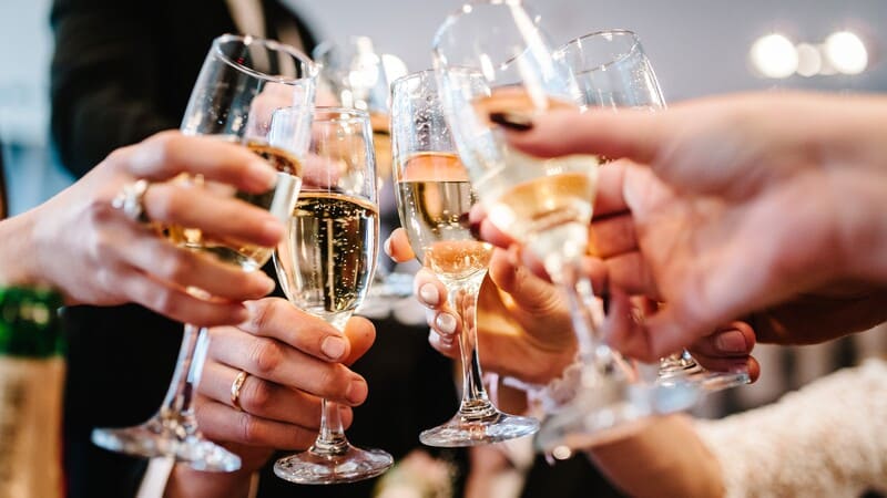 Bürgerfeste & Jubiläumsfeiern