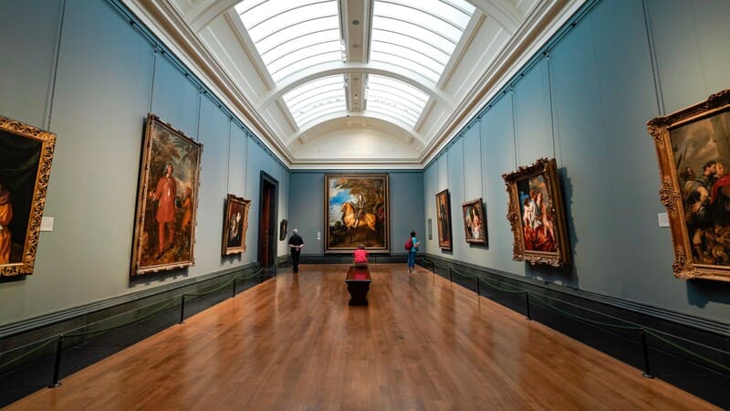 Museen & Ausstellungen