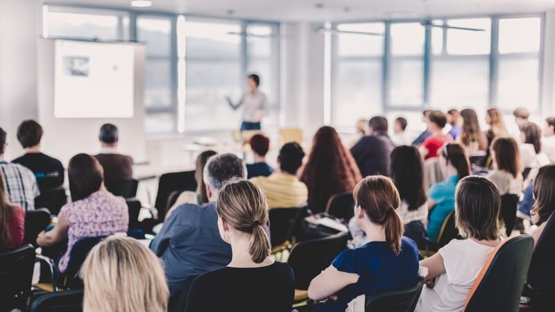 Seminare & Fachvorträge