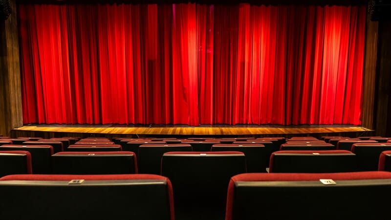 Theater & Kabarett